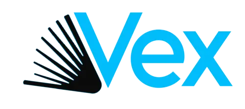 Logo Vex Afiliados